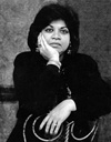 Samina Quraeshi