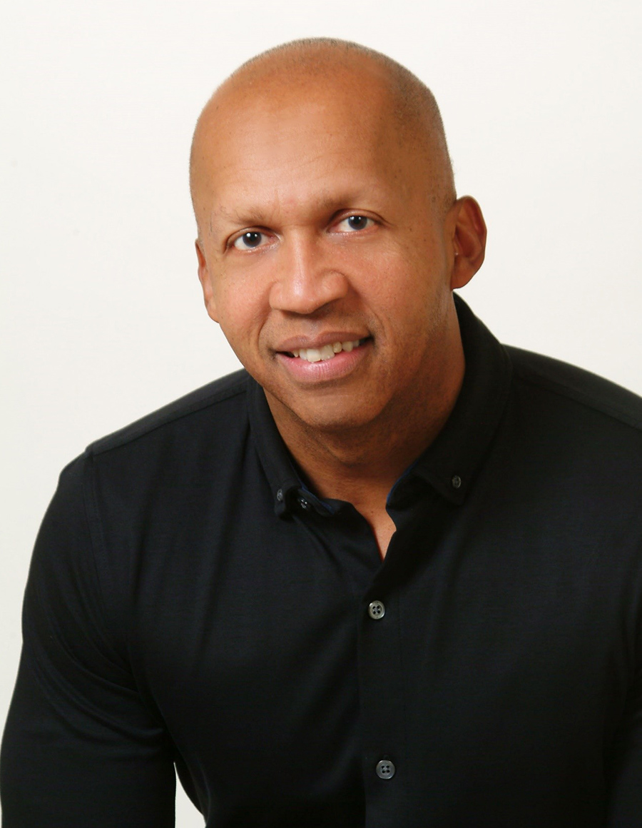 Bryan Stevenson